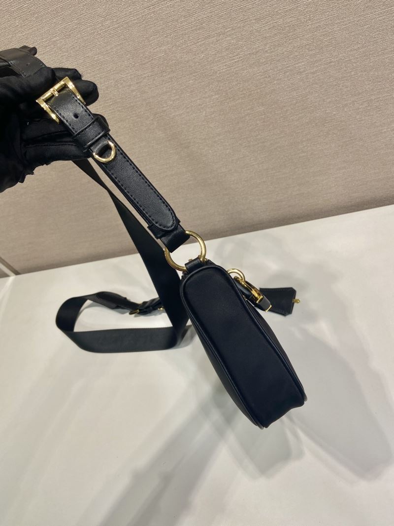 Pra*a satchel bags
